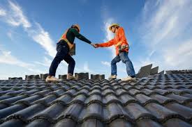 Best Roof Inspection  in Wallburg, NC